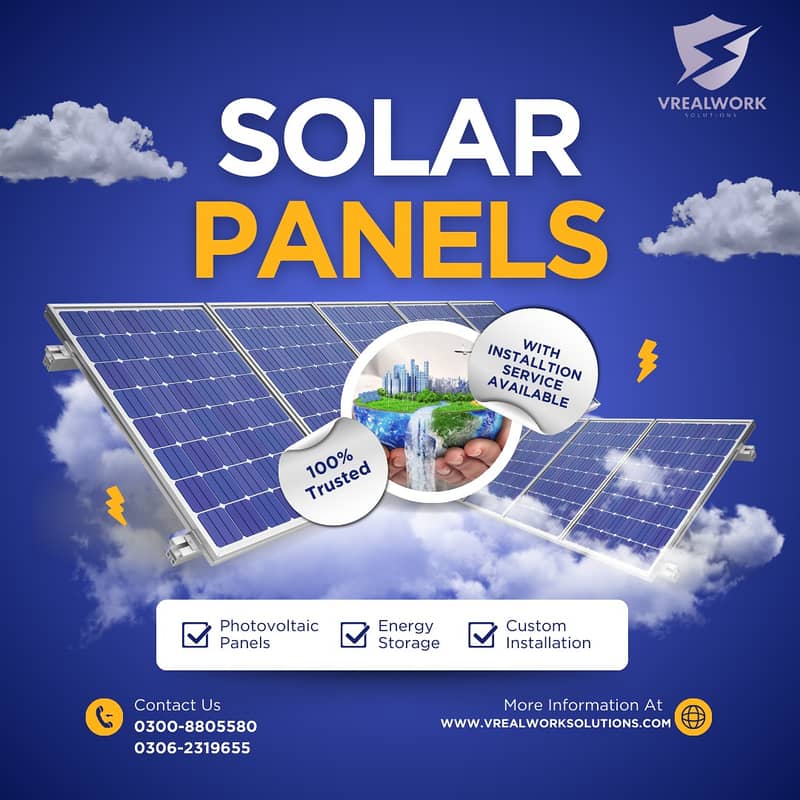 Solar panel washing/Solar/Solar Plate/Solar System/Solar Installation 0