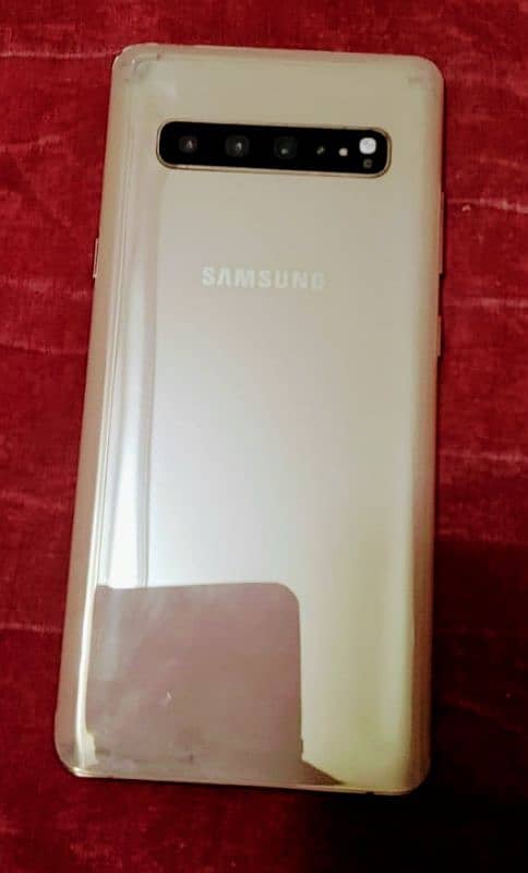 Samsung S10 plus 256 0