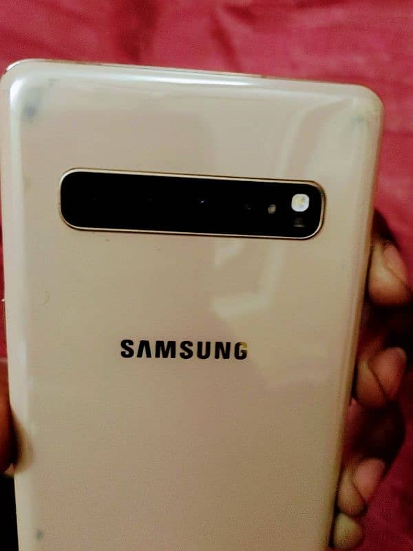 Samsung S10 plus 256 3