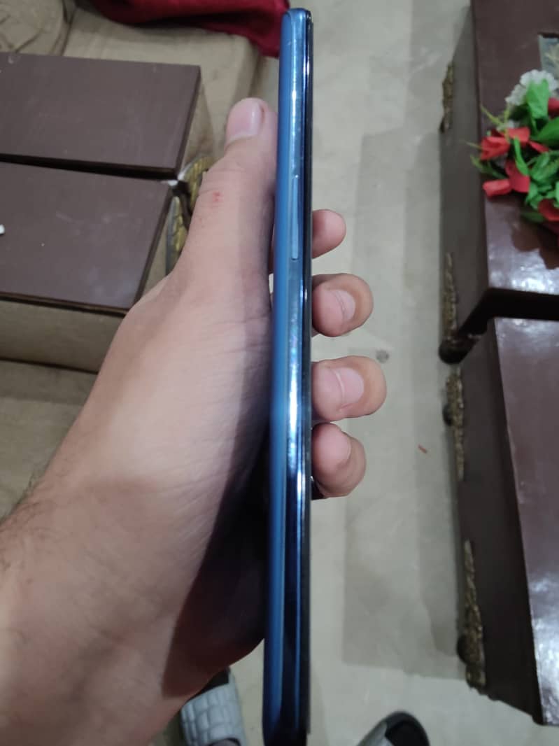 OnePlus 9 12/256gb dual sim in lush condition 2