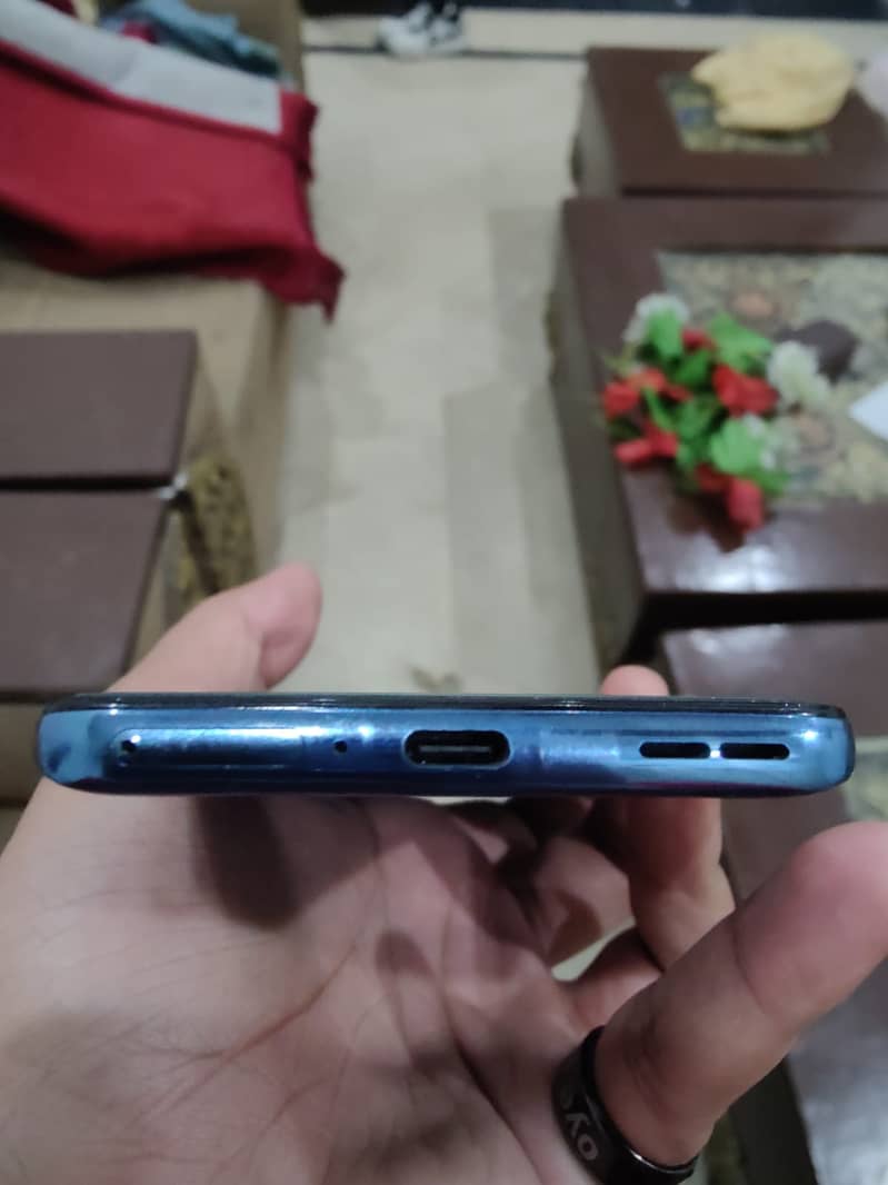 OnePlus 9 12/256gb dual sim in lush condition 3