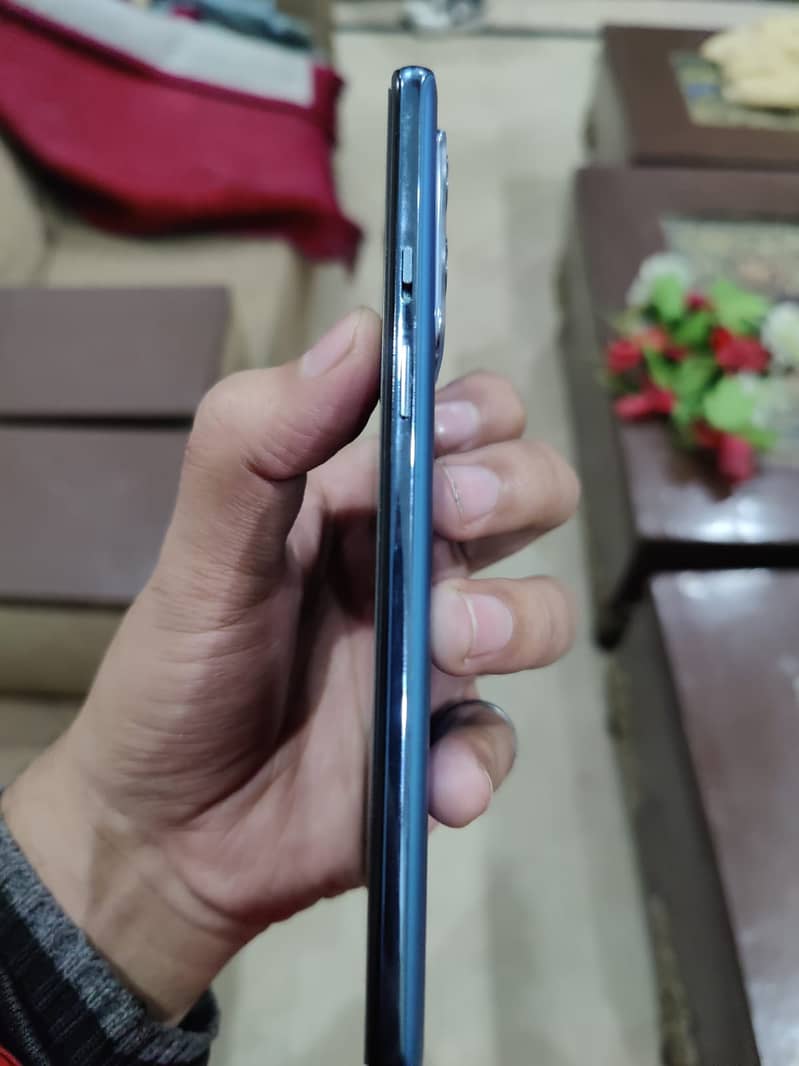 OnePlus 9 12/256gb dual sim in lush condition 5