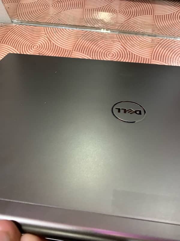 Dell core i 7 3 generation 3