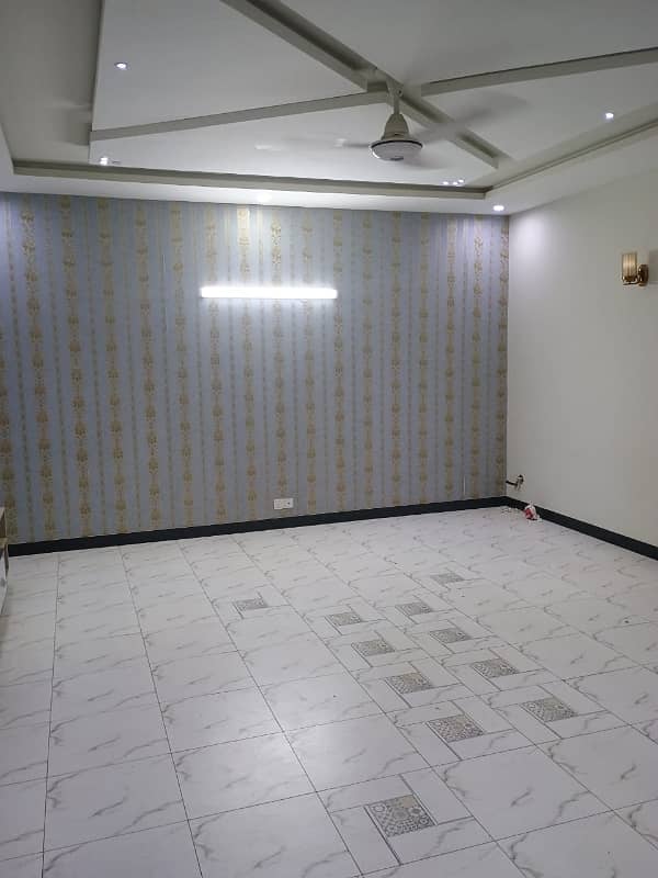 10 Marla Open Basement portion for Rent in G-13/3 0