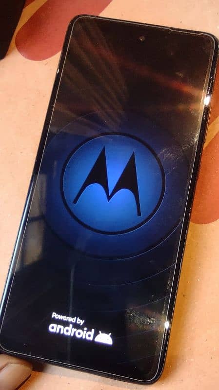 MOTOROLA ONE ACE 5G  [6/128 GB] 1