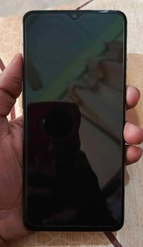 oneplus7t pta aproved 0