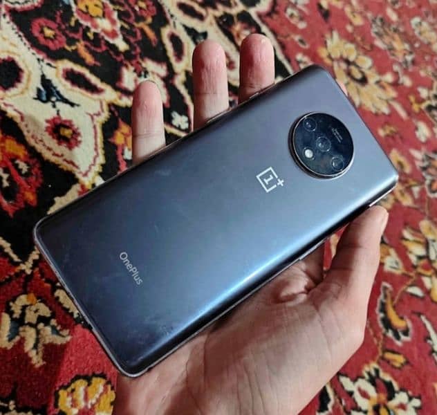 oneplus7t pta aproved 2