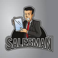 Salesman Need