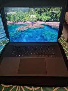 Dell XPS 17 9730|Core i7 13th Gen|16GB Ram 512GB SSD|RTX 4050 6GB