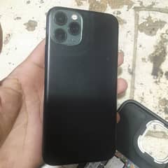 iphone 11pro non pta 64gb