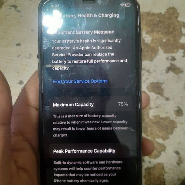 iphone 11pro non pta 64gb 1