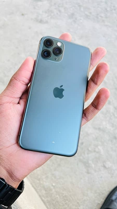 iphone 11 pro 0