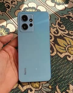 Redmi note 12 8/128