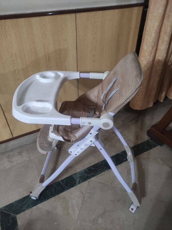 High chair , Food chair 0