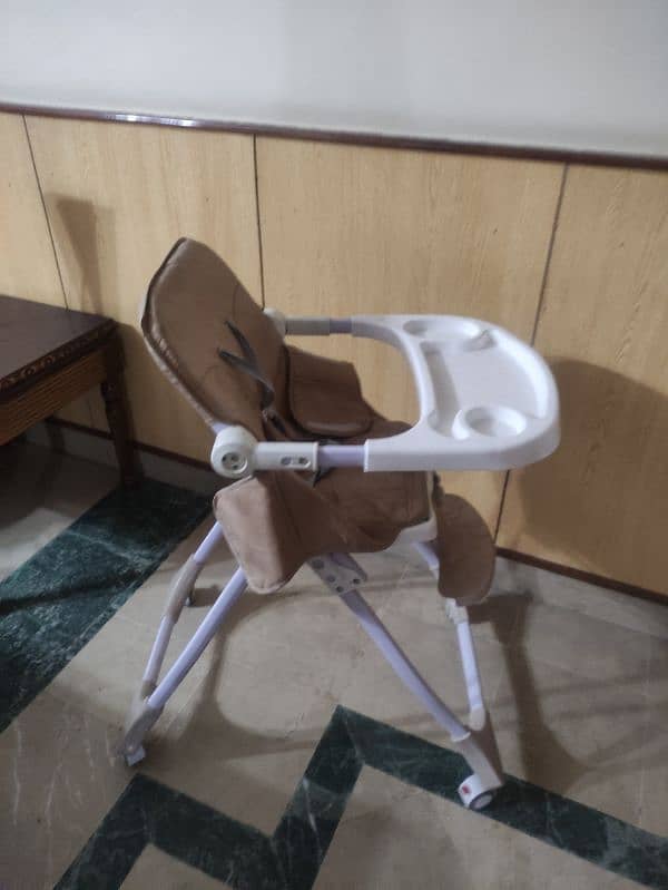 High chair , Food chair 2