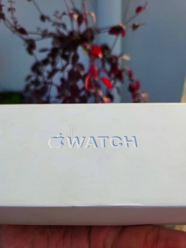 Apple Watch Series 9 Brand New 2