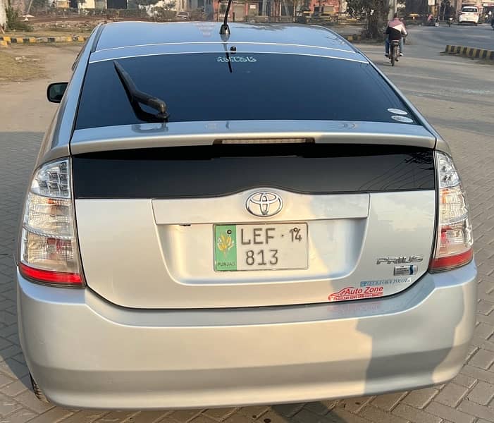 Toyota Prius 2010/2014 0