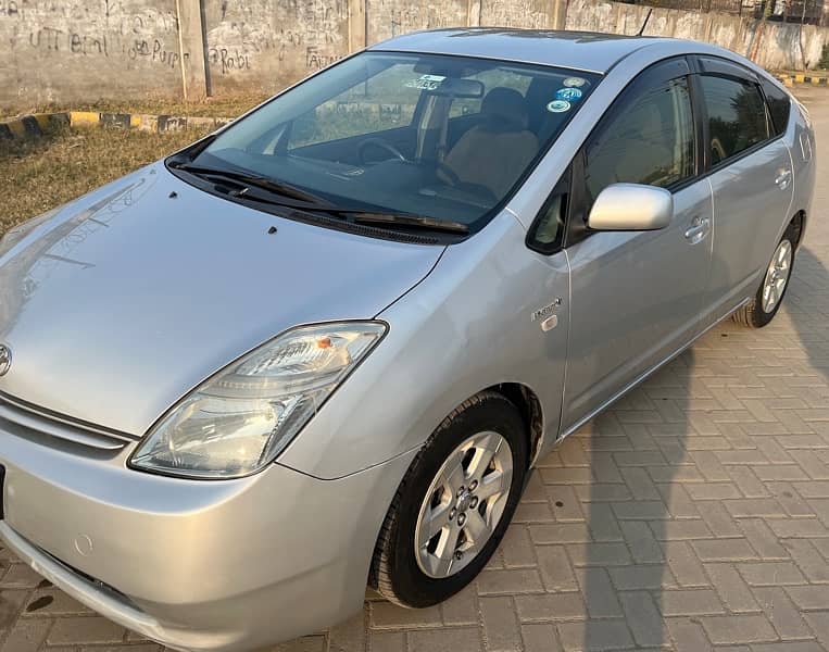 Toyota Prius 2010/2014 7