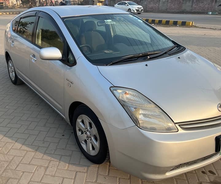 Toyota Prius 2010/2014 10