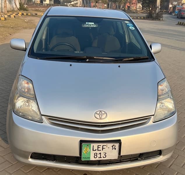 Toyota Prius 2010/2014 14