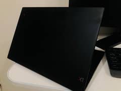 Lenovo X1 Carbon i7 8th