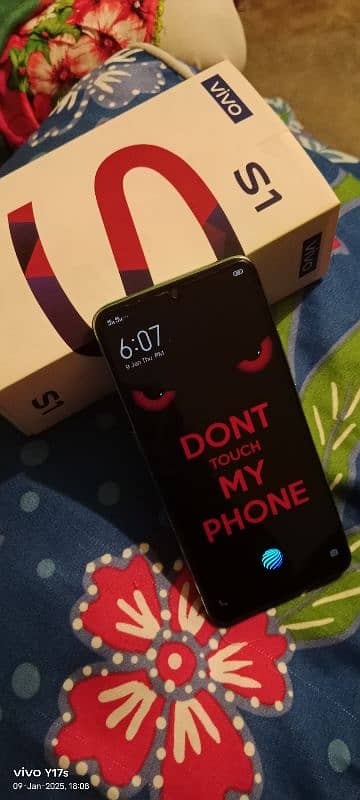 vivo s1 for sale 1