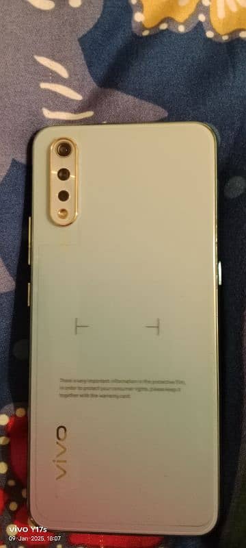 vivo s1 for sale 6