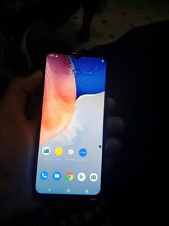 Vivo Y15s