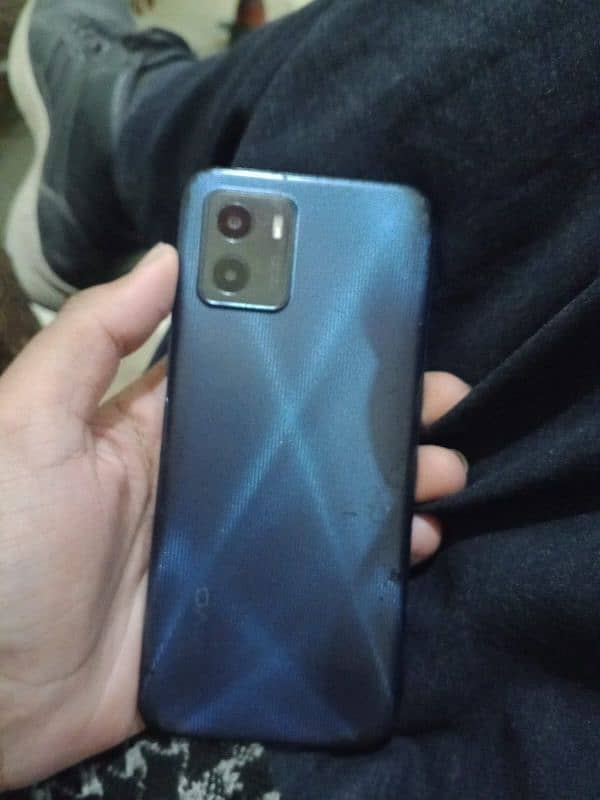 Vivo Y15s 1