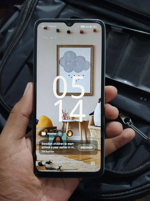 realme A3+ 10 by 10 condition 0