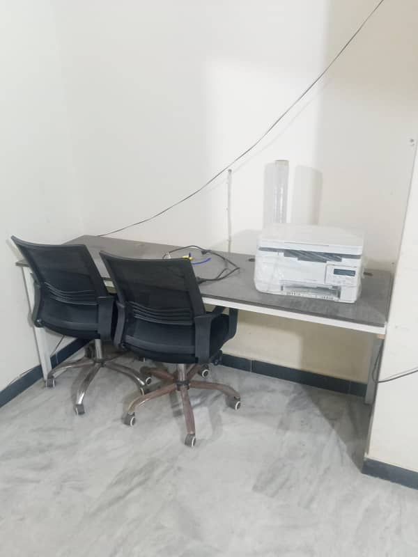 Office for rent 5