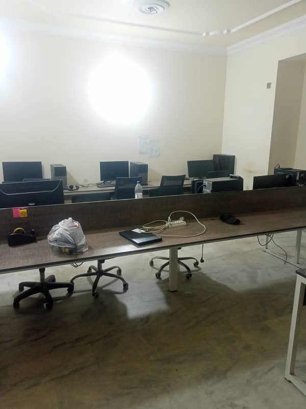 Office for rent 8