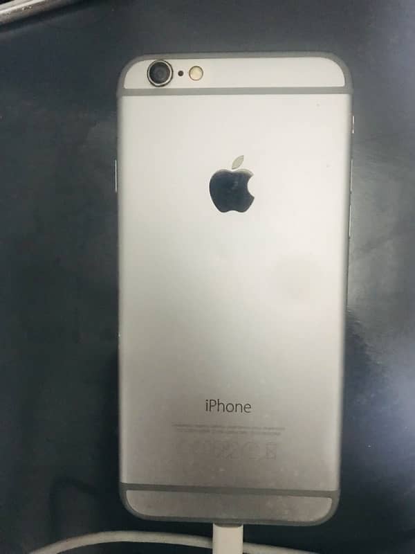 iphone 6 64 GB PTA 2