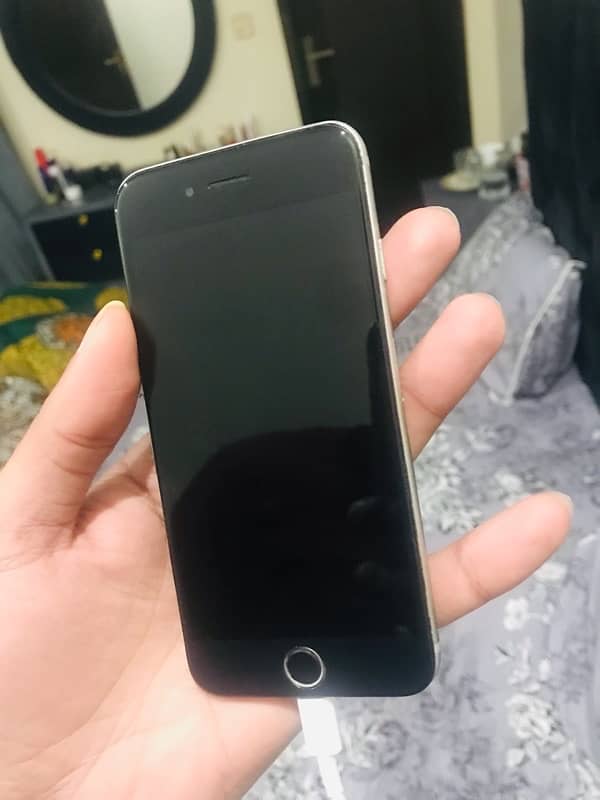 iphone 6 64 GB PTA 3