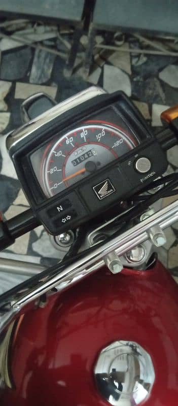 Honda motorcycle for sale 2025 model 2