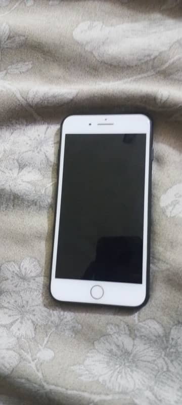 Iphone 8 plus 256gb with full box 1