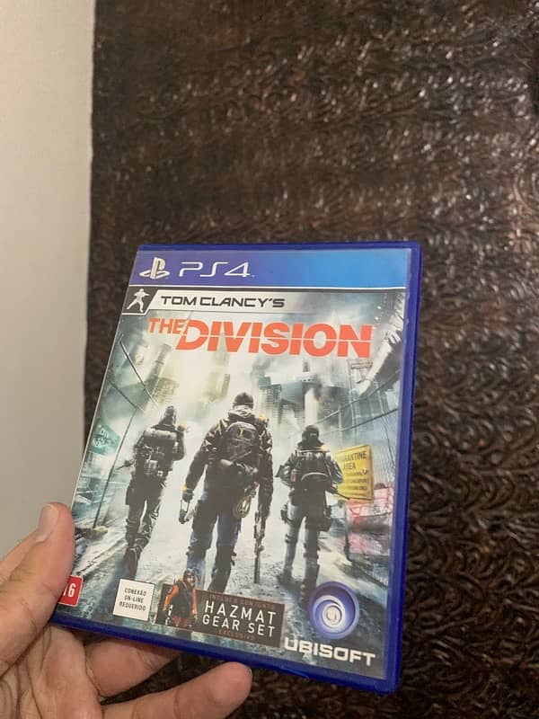 Ps4 Games 4