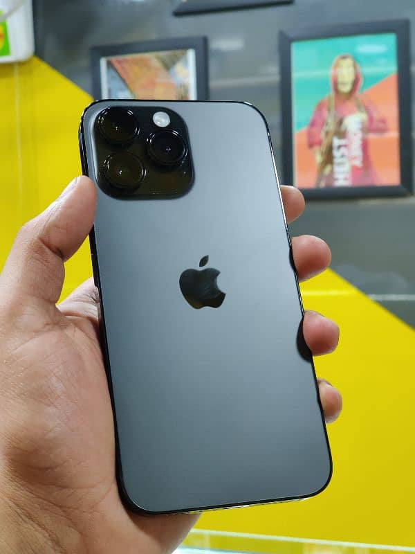 i phone 14 pro max factory unlocked 2