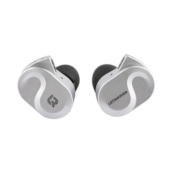 LETSHUOER S08 Planar Magnetic IEMs 3