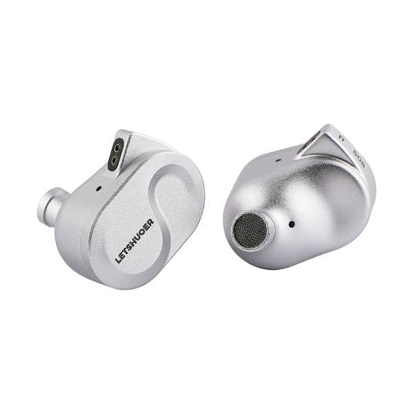 LETSHUOER S08 Planar Magnetic IEMs 4