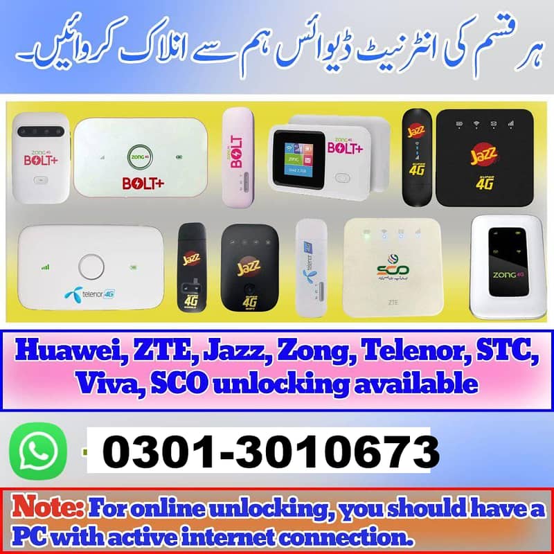 Online Device Unlocked And Dead Recover Service All Over Pakistan 0