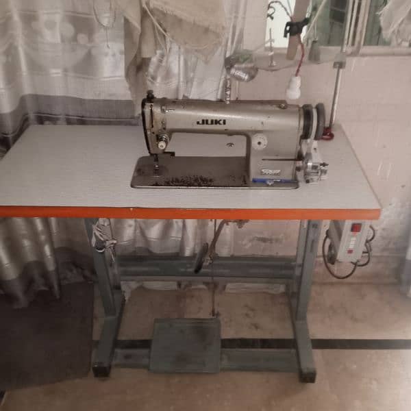 Sewing Machine New servo motor and New condition Best03492587700 3