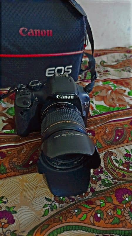 DSLR 550D 4