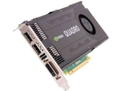 Nvidia Quqdro