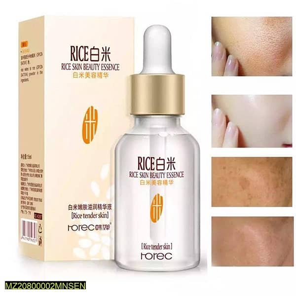 Beauty Serum 15ml 2