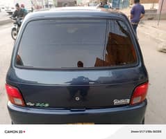 03239183629 full original condition hai 2006 model hai Daihatsu Cuore