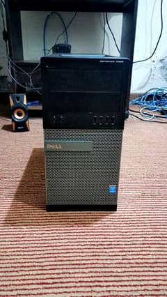 dell core i5 4th Gen