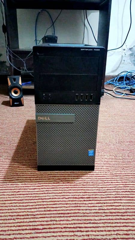 dell core i5 4th Gen 0