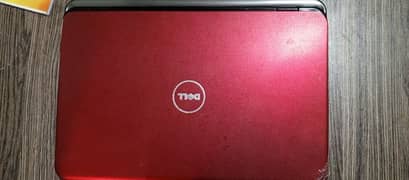 Dell Core i5 4/500