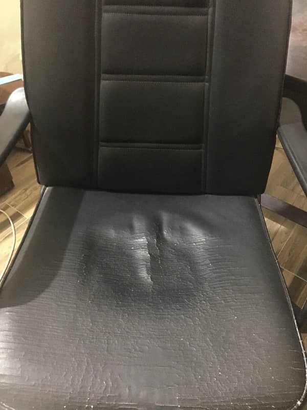 Office chair boss/computer chair 1